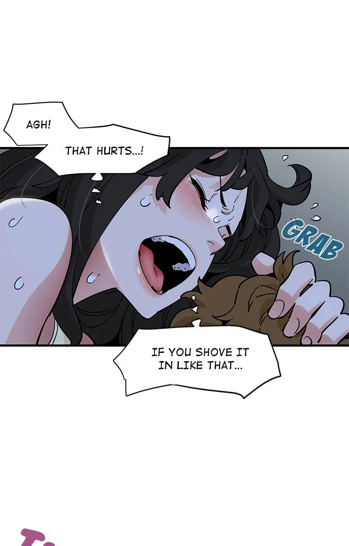 Love Factory - Chapter 12 [photo 29] - MangaPorn