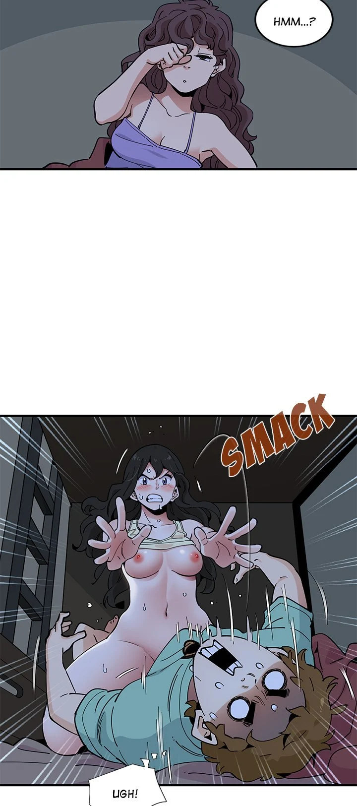 Love Factory - Chapter 12 [photo 3] - MangaPorn