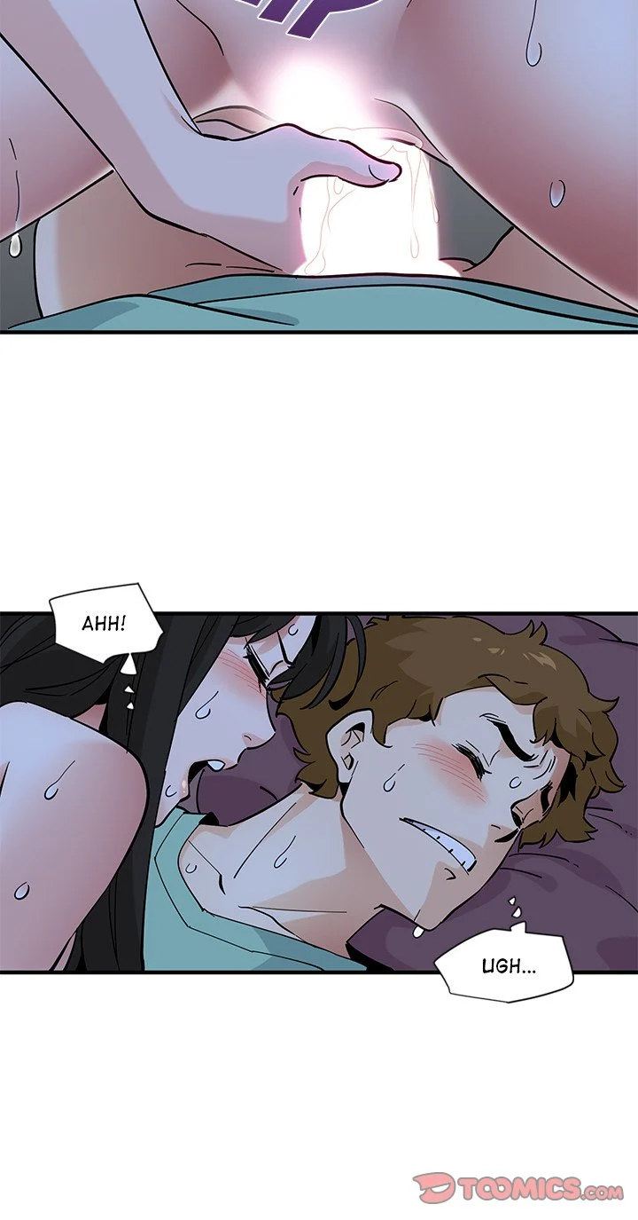 Love Factory - Chapter 12 [photo 44] - MangaPorn