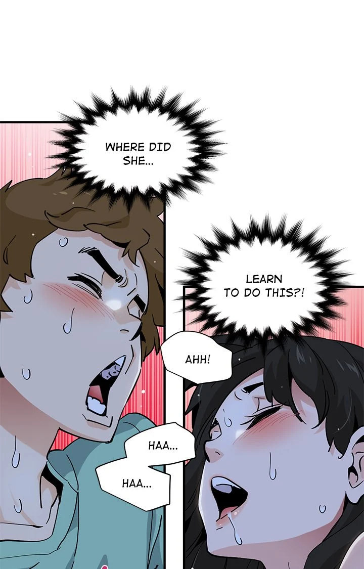 Love Factory - Chapter 12 [photo 53] - MangaPorn