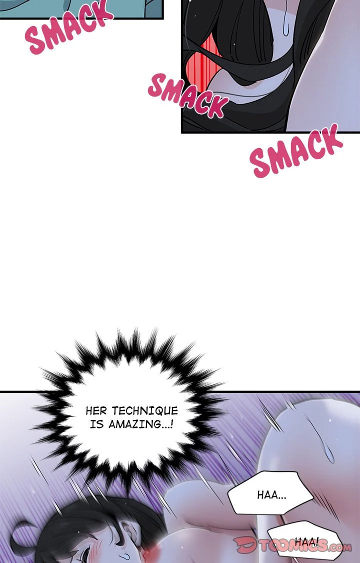 Love Factory - Chapter 12 [photo 54] - MangaPorn