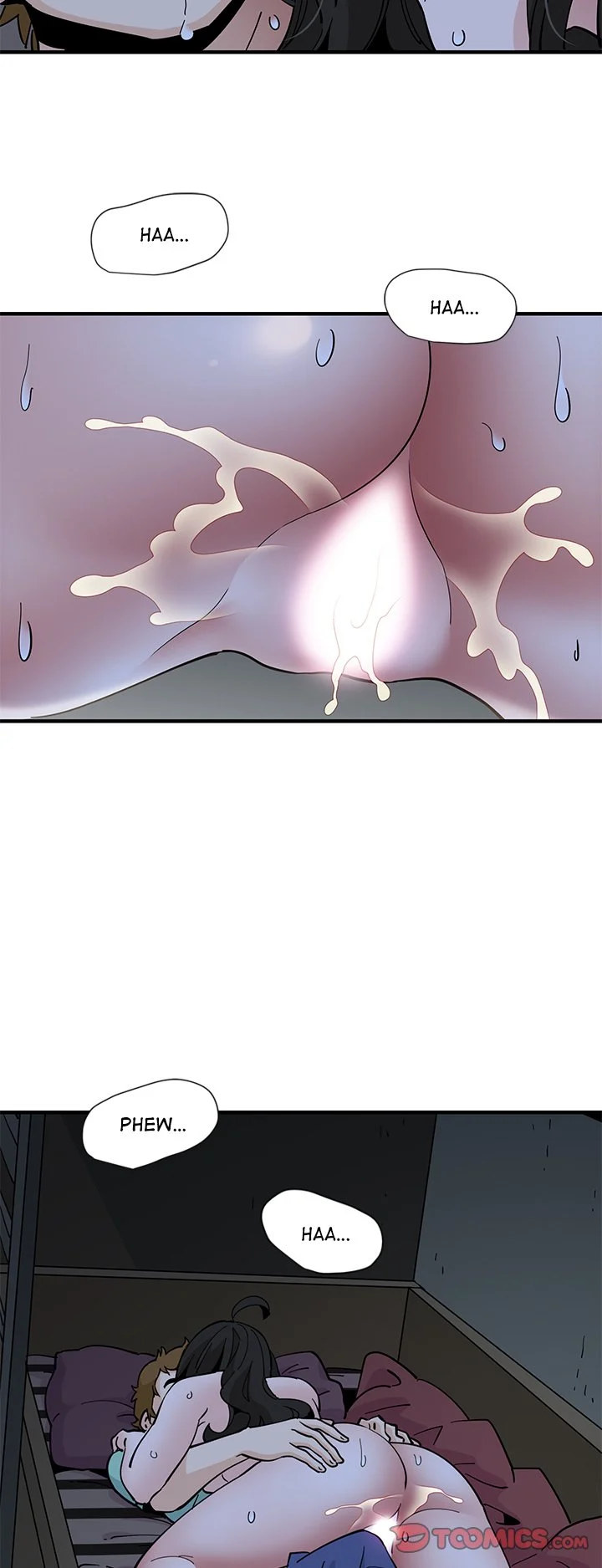 Love Factory - Chapter 12 [photo 62] - MangaPorn