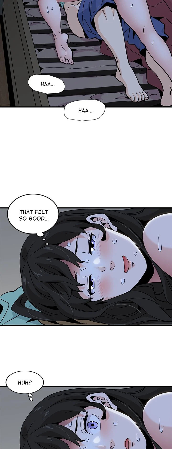 Love Factory - Chapter 12 [photo 63] - MangaPorn