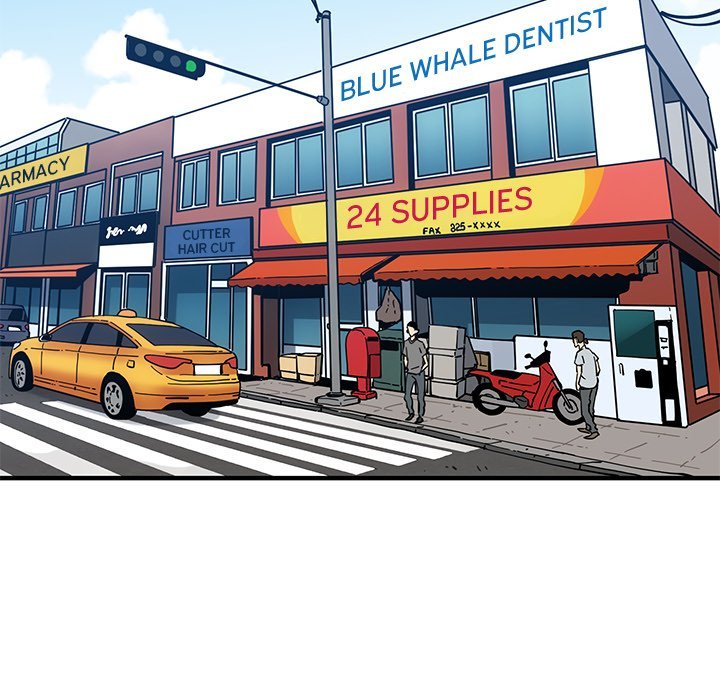 Love Factory - Chapter 13 [photo 35] - MangaPorn