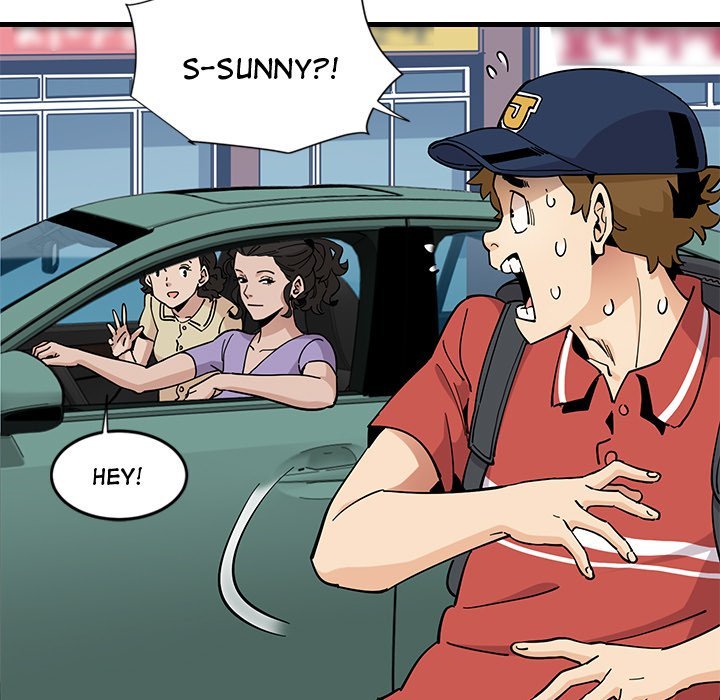 Love Factory - Chapter 13 [photo 46] - MangaPorn