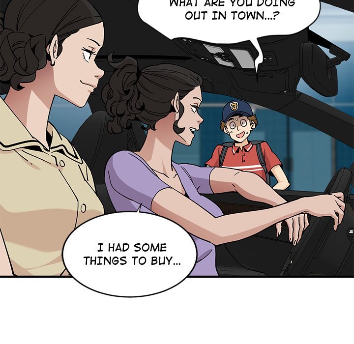 Love Factory - Chapter 13 [photo 48] - MangaPorn