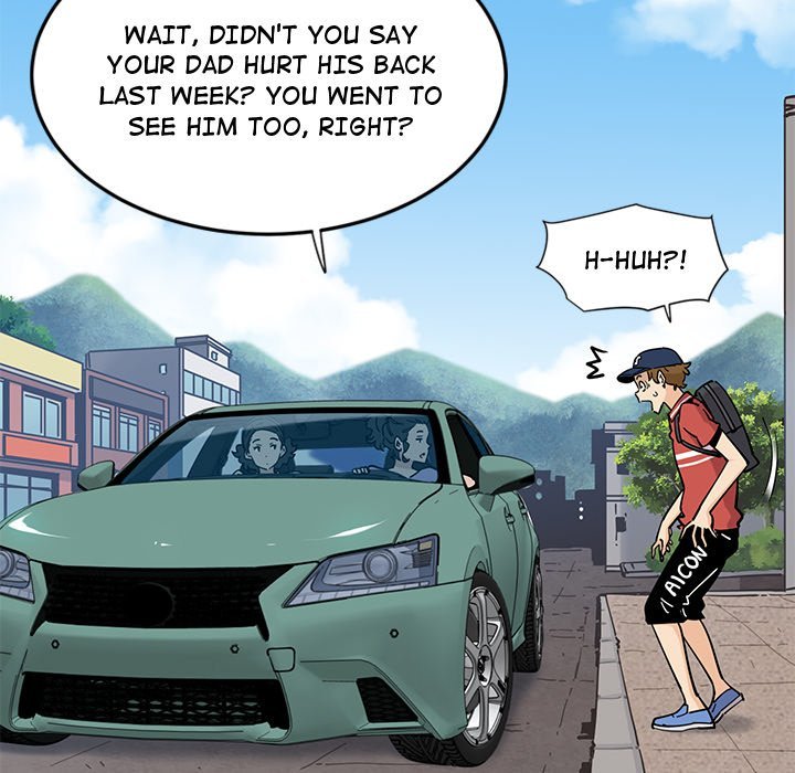 Love Factory - Chapter 13 [photo 52] - MangaPorn