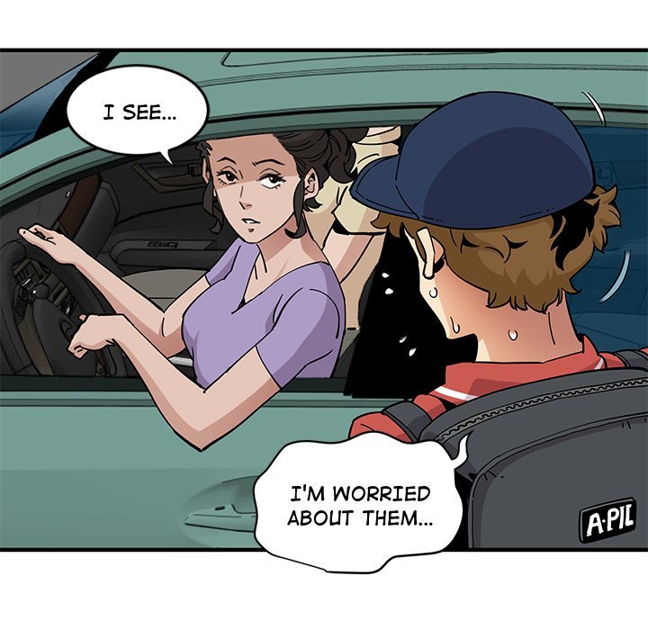 Love Factory - Chapter 13 [photo 55] - MangaPorn