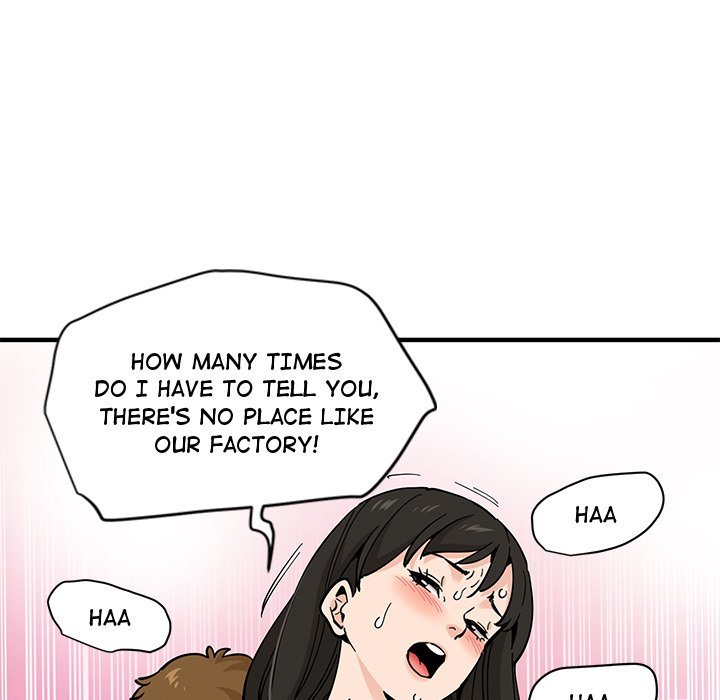Love Factory - Chapter 13 [photo 75] - MangaPorn