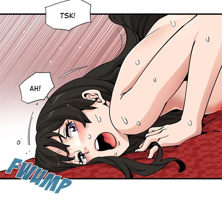 Love Factory - Chapter 13 [photo 78] - MangaPorn