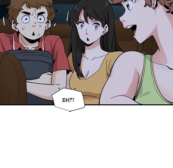 Love Factory - Chapter 14 [photo 11] - MangaPorn