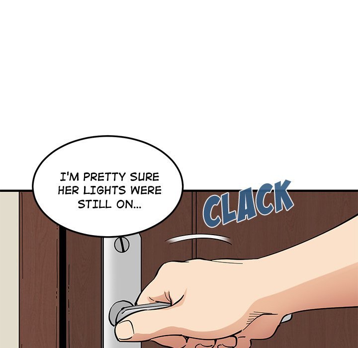 Love Factory - Chapter 14 [photo 110] - MangaPorn