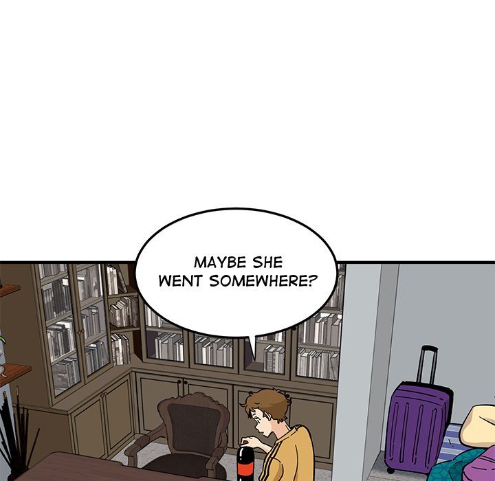 Love Factory - Chapter 14 [photo 115] - MangaPorn