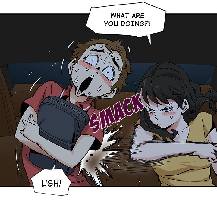 Love Factory - Chapter 14 [photo 20] - MangaPorn