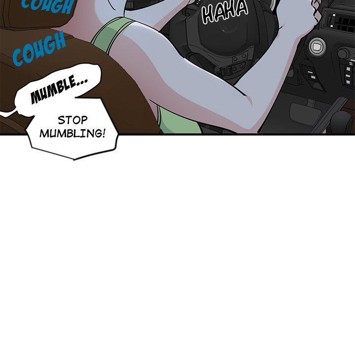 Love Factory - Chapter 14 [photo 22] - MangaPorn