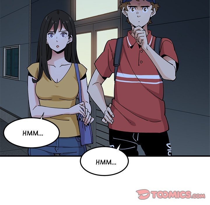 Love Factory - Chapter 14 [photo 39] - MangaPorn