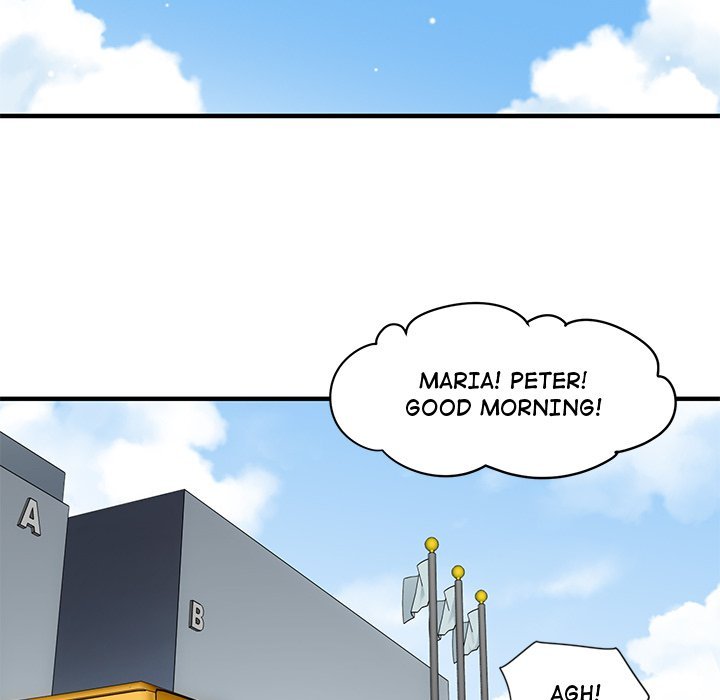 Love Factory - Chapter 14 [photo 41] - MangaPorn