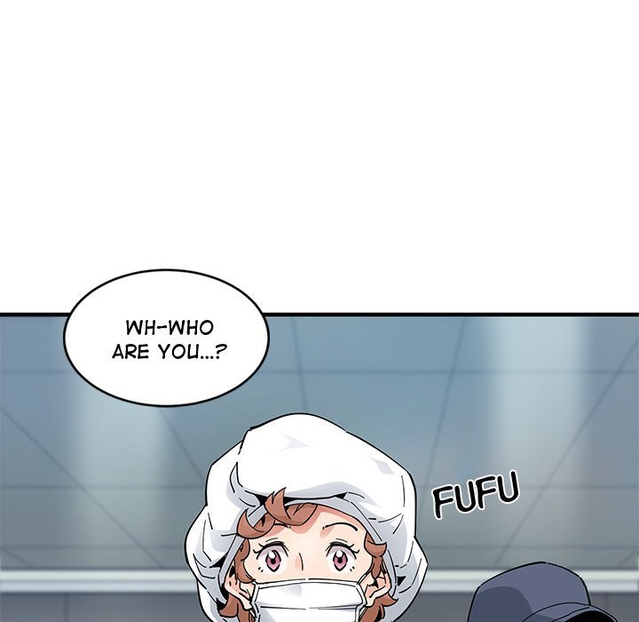 Love Factory - Chapter 14 [photo 44] - MangaPorn