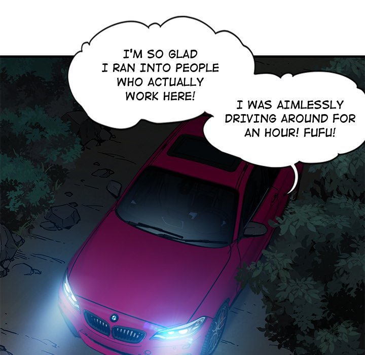 Love Factory - Chapter 14 [photo 5] - MangaPorn