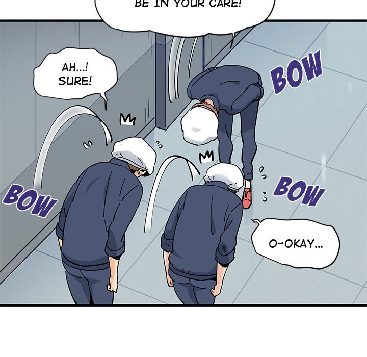 Love Factory - Chapter 14 [photo 50] - MangaPorn