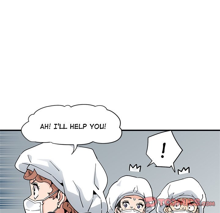 Love Factory - Chapter 14 [photo 51] - MangaPorn