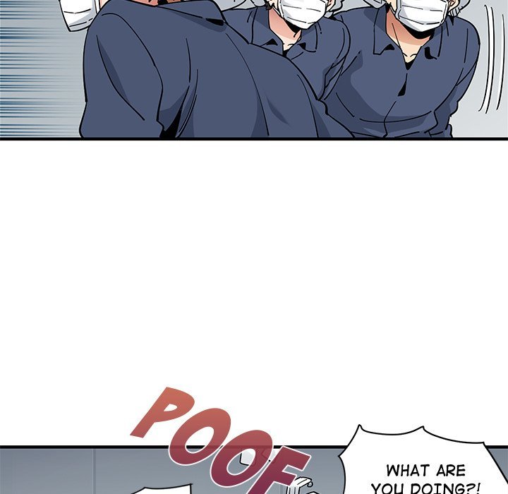 Love Factory - Chapter 14 [photo 52] - MangaPorn