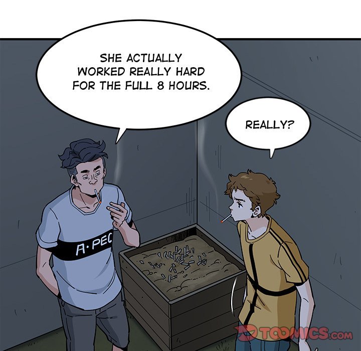 Love Factory - Chapter 14 [photo 57] - MangaPorn