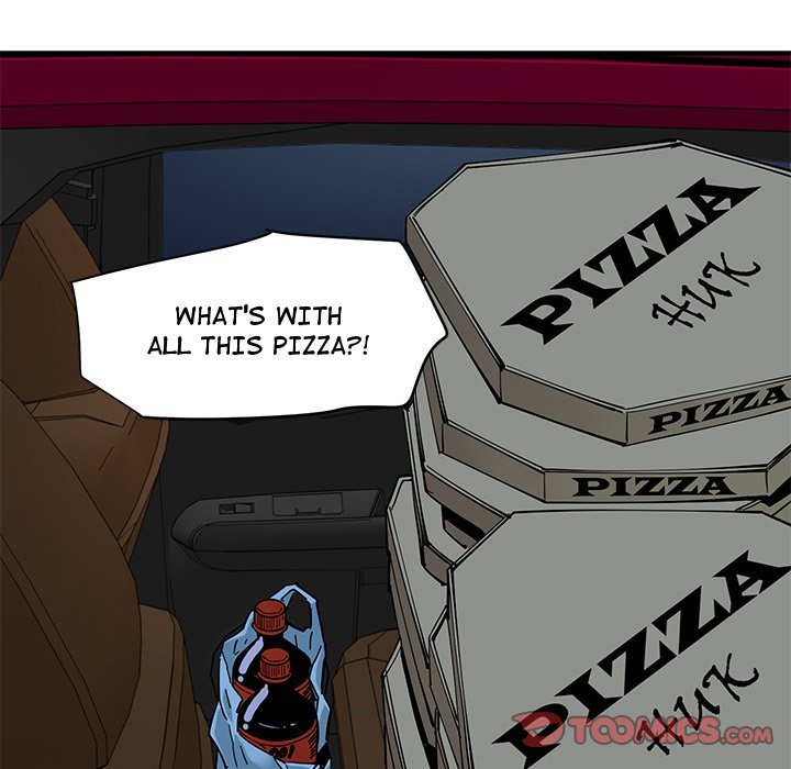 Love Factory - Chapter 14 [photo 72] - MangaPorn