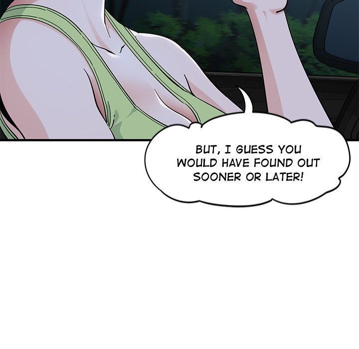 Love Factory - Chapter 14 [photo 8] - MangaPorn