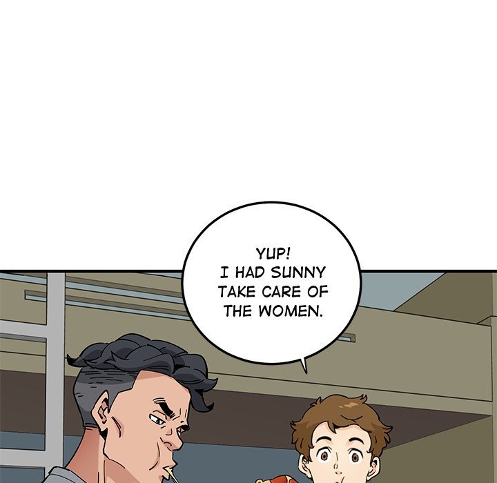 Love Factory - Chapter 14 [photo 80] - MangaPorn