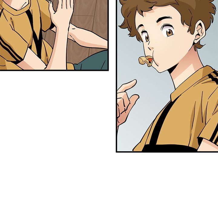 Love Factory - Chapter 14 [photo 83] - MangaPorn