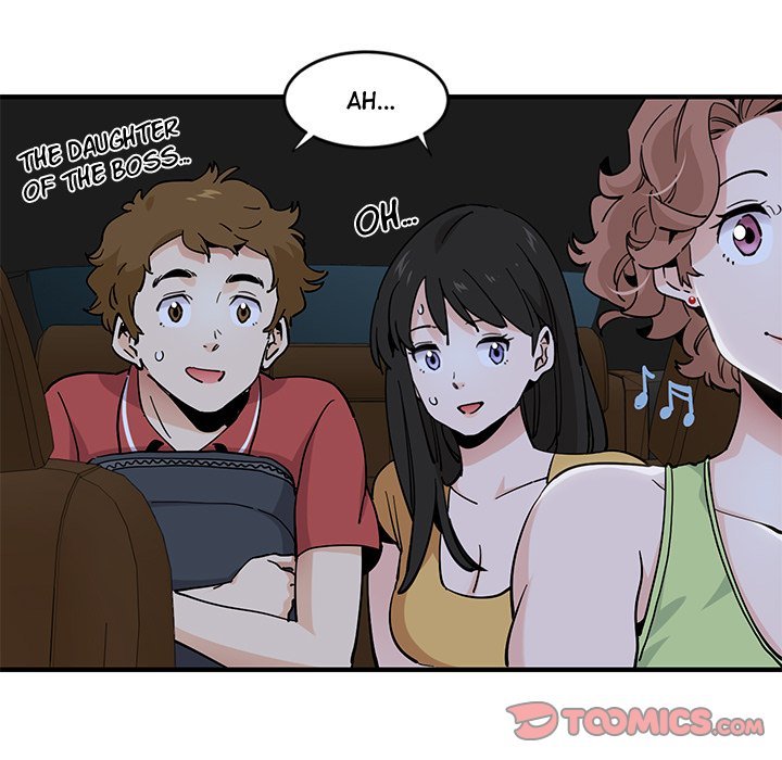 Love Factory - Chapter 14 [photo 9] - MangaPorn