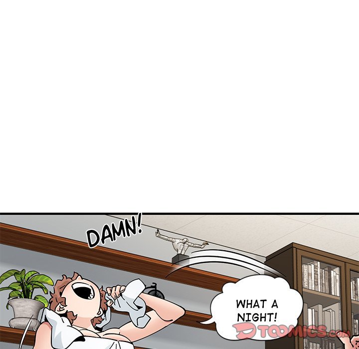 Love Factory - Chapter 15 [photo 111] - MangaPorn