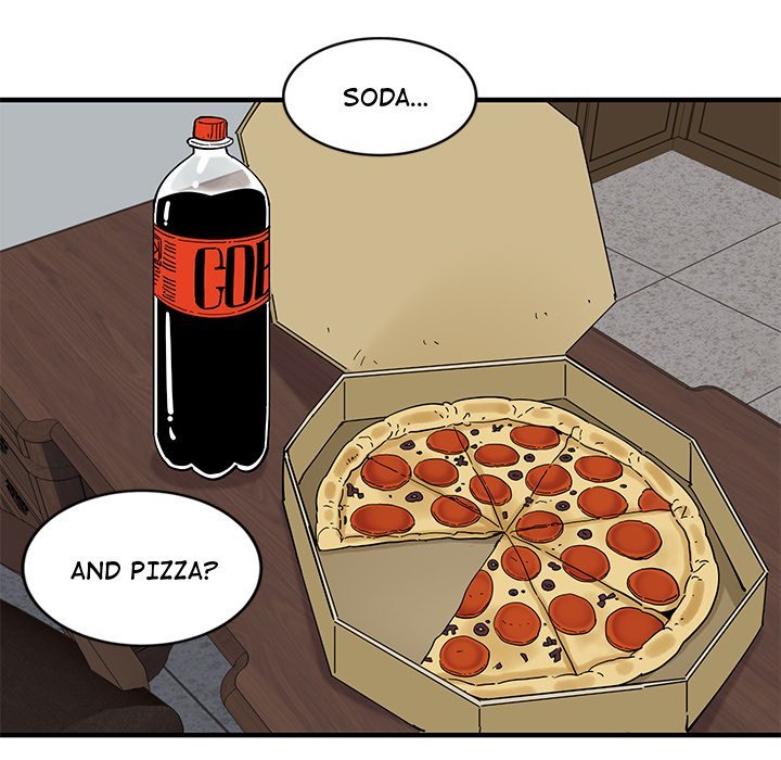 Love Factory - Chapter 15 [photo 124] - MangaPorn