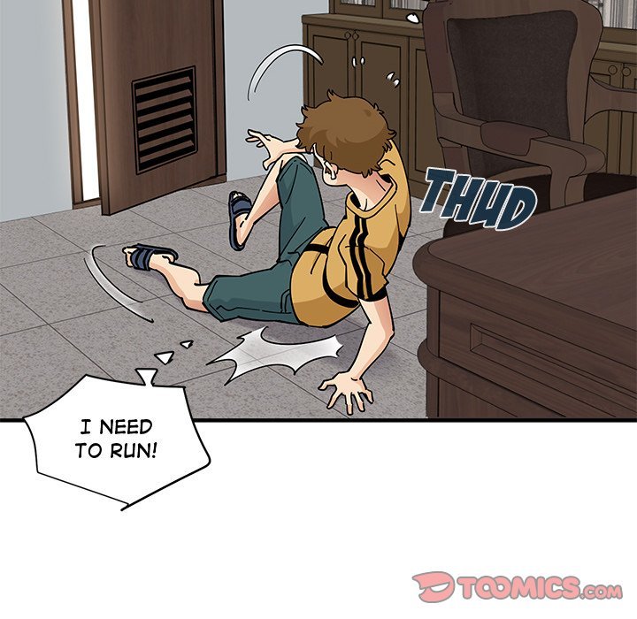 Love Factory - Chapter 15 [photo 90] - MangaPorn