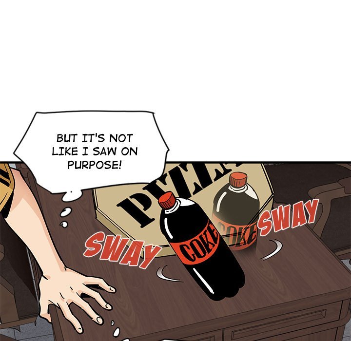 Love Factory - Chapter 15 [photo 94] - MangaPorn