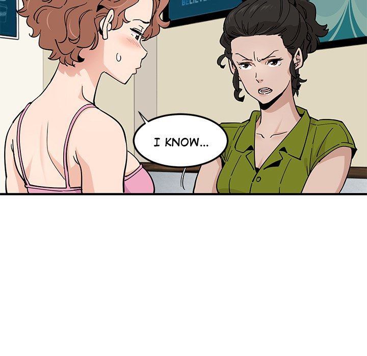 Love Factory - Chapter 16 [photo 13] - MangaPorn