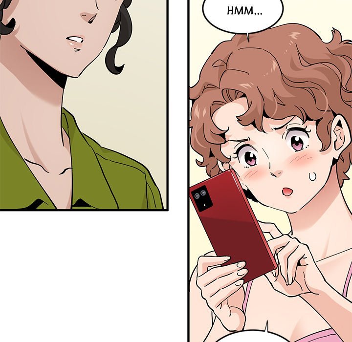 Love Factory - Chapter 16 [photo 15] - MangaPorn