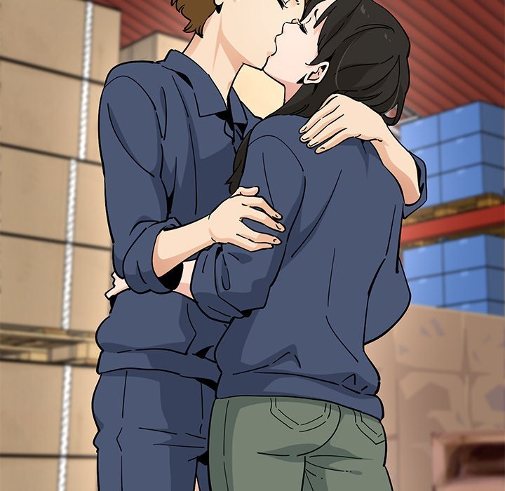 Love Factory - Chapter 16 [photo 36] - MangaPorn