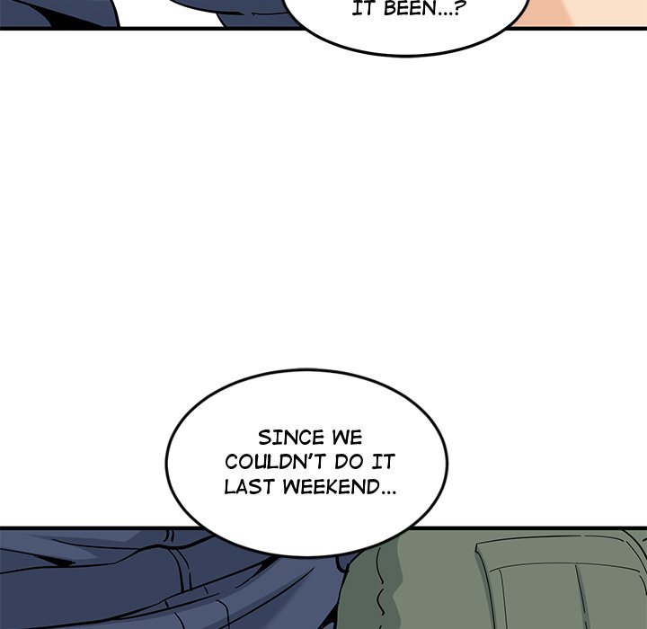 Love Factory - Chapter 16 [photo 39] - MangaPorn