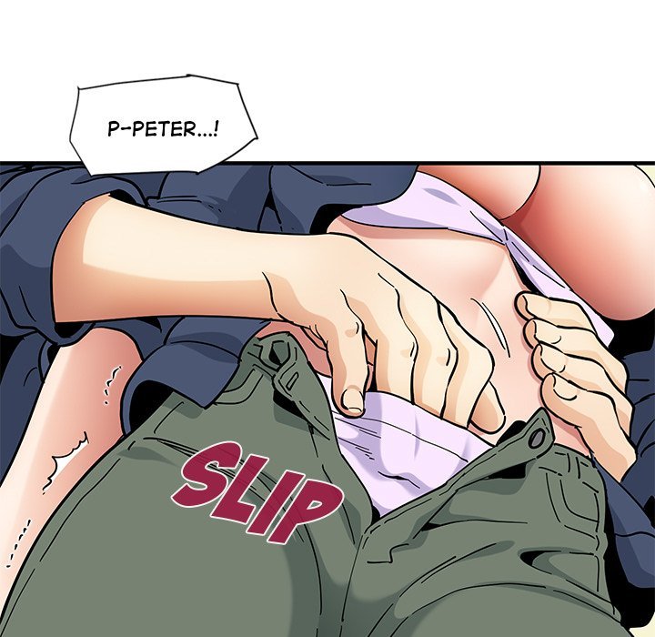 Love Factory - Chapter 16 [photo 46] - MangaPorn