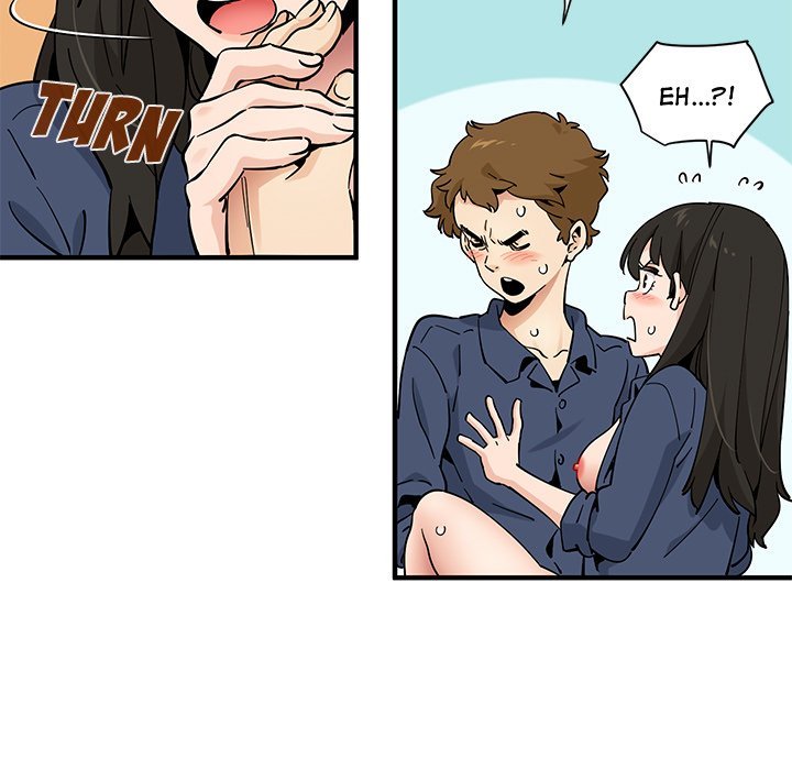 Love Factory - Chapter 16 [photo 76] - MangaPorn