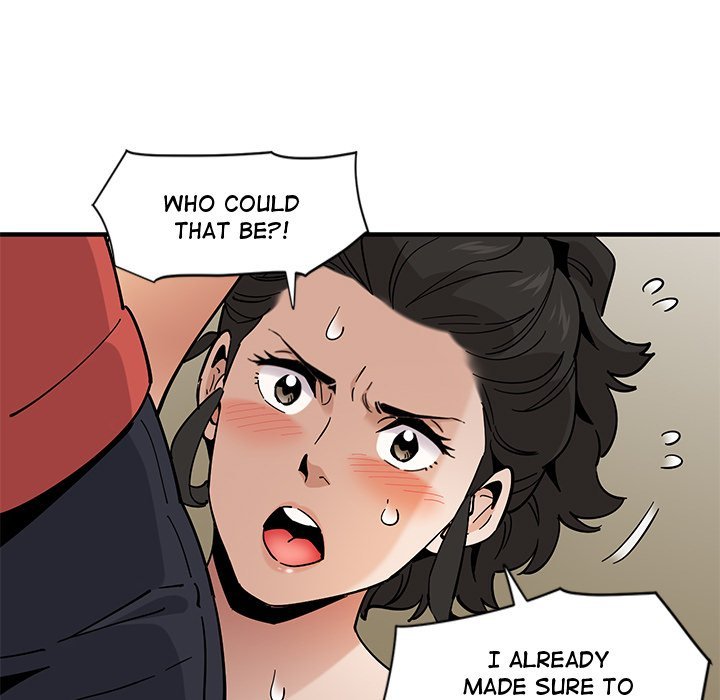 Love Factory - Chapter 17 [photo 105] - MangaPorn