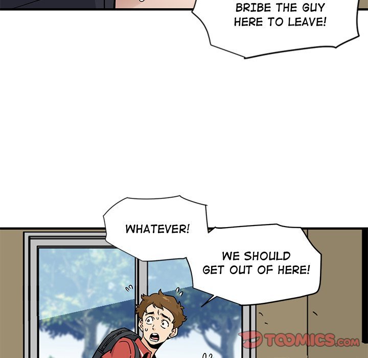 Love Factory - Chapter 17 [photo 106] - MangaPorn