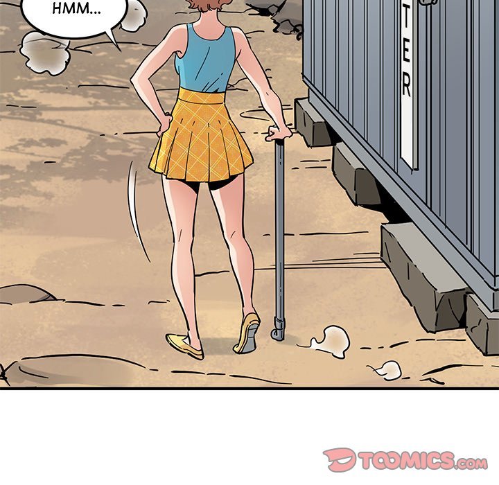 Love Factory - Chapter 17 [photo 114] - MangaPorn