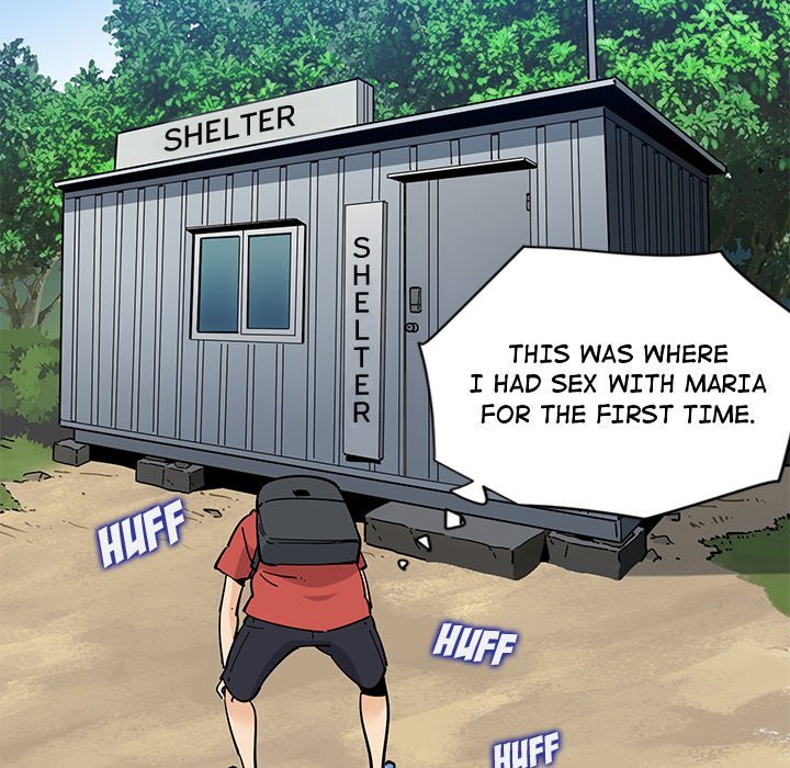 Love Factory - Chapter 17 [photo 22] - MangaPorn