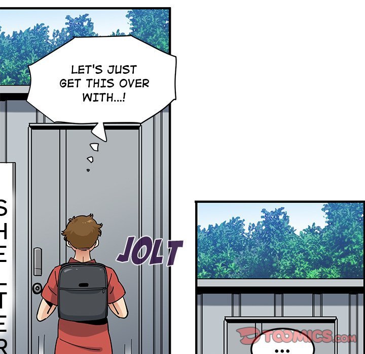 Love Factory - Chapter 17 [photo 26] - MangaPorn