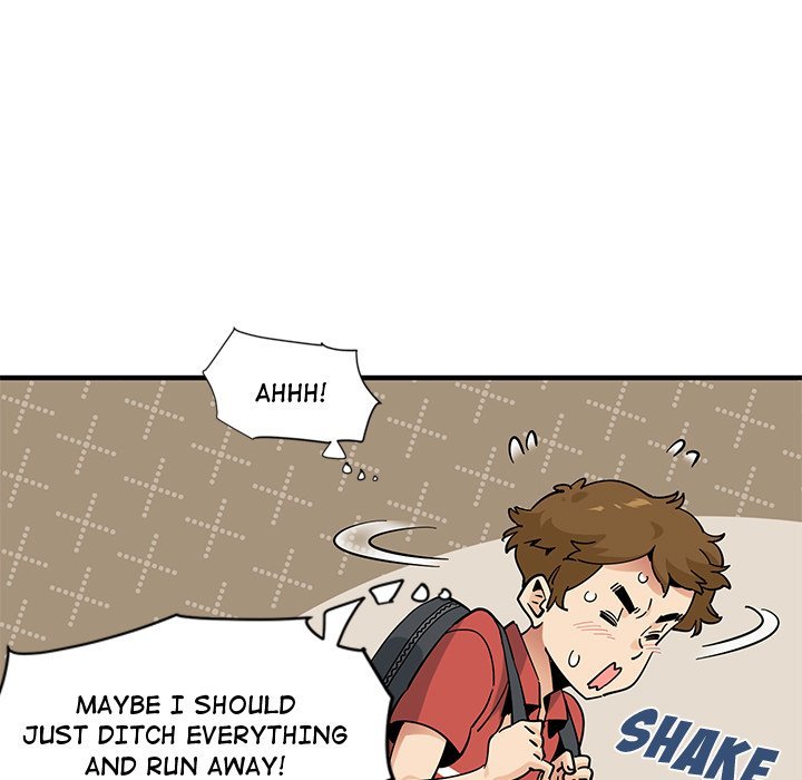 Love Factory - Chapter 17 [photo 28] - MangaPorn