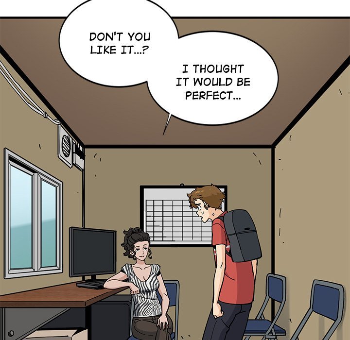 Love Factory - Chapter 17 [photo 49] - MangaPorn