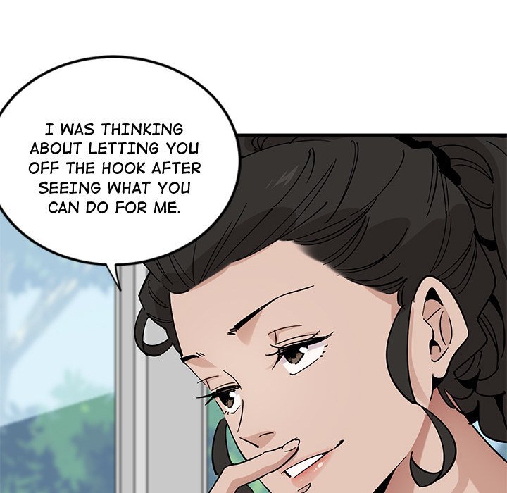 Love Factory - Chapter 17 [photo 51] - MangaPorn